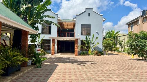 Arusha Hotel | Medan Hotel