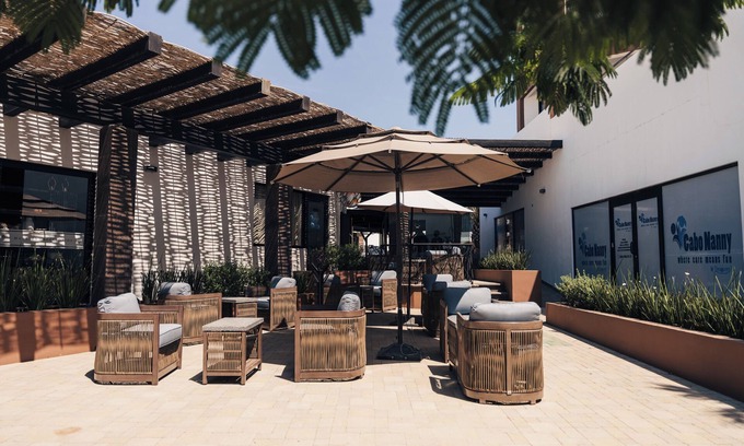 El Médano Ejidal Hotel | Medano Hotel and Spa