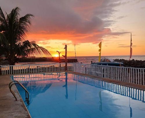 Mambajao Hotel | Medano Sunset Resort