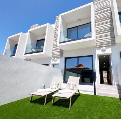 El Medano Casa | MEDANO4YOU Arecas Del Mar