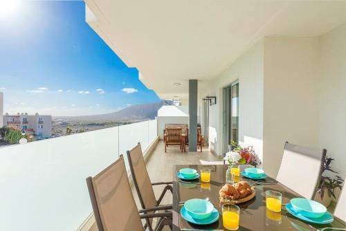 Granadilla de Abona Apartamento | MEDANO4YOU Tejita Sunrise Holiday Home