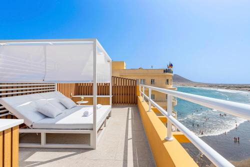 El Medano Apartamento | MEDANO4YOU The Milky Way Penthouse