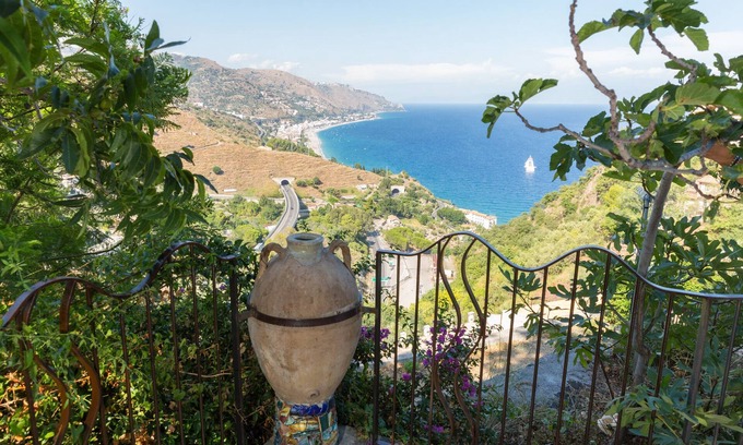 Taormina Casa | Medea Residence appartamenti vacanze