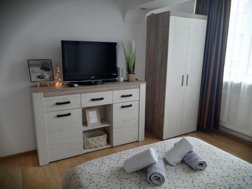 Alba Iulia Apartamento | Medeea Studio