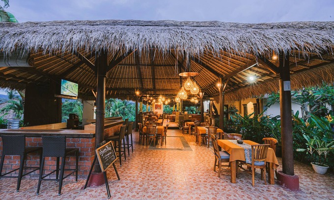 Pekutatan Complejo | Medewi Bay Retreat