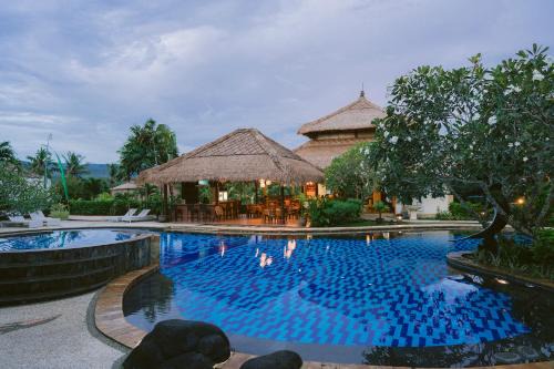 Pekutatan Complejo | Medewi Bay Retreat