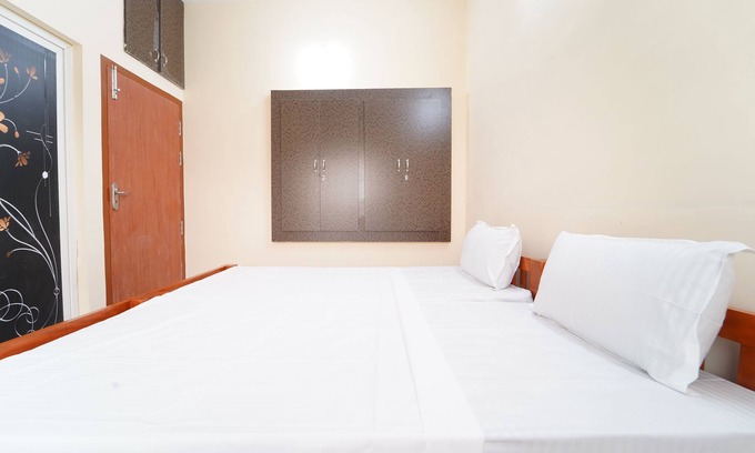 Madurai Apartamento | Medhaa Homes Madurai
