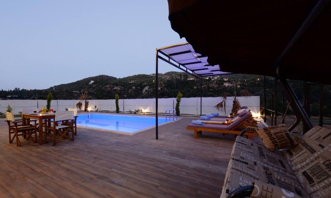 Sarıbelen Hotel | Medi.s Vilları