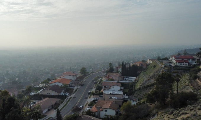 Burbank Casa | Media City Hillside House- 4 BR with Pool & Fiber 1GB Internet
