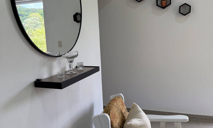 El Breton Apartamento | Apartamento Media Luna