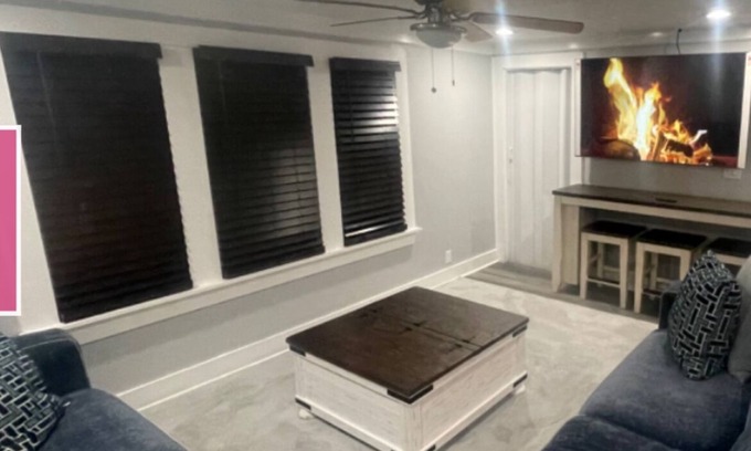 Downtown Buffalo Apartamento | Private Bedroom Downtown: Medical Corridor--- ENCHANTING