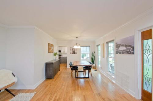 Decatur Casa | Medical District 3bd 3bth Bungalow