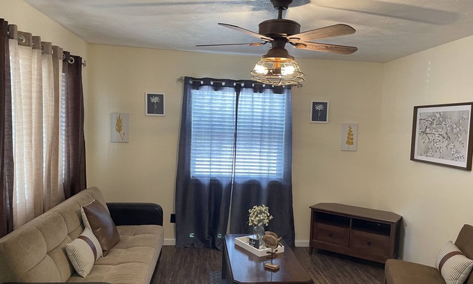 Springfield Apartamento | Medical District Area. Very close to the Downtown.