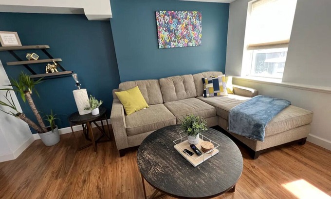 Westerleigh Apartamento | Medical Residents no cleaning fee Private Entrance Full Brand New Apartment