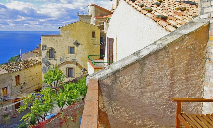 Belmonte Calabro Casa | Pueblo medieval de Calabria y Ecoturismo, tradición y cultura, mar y naturaleza ...