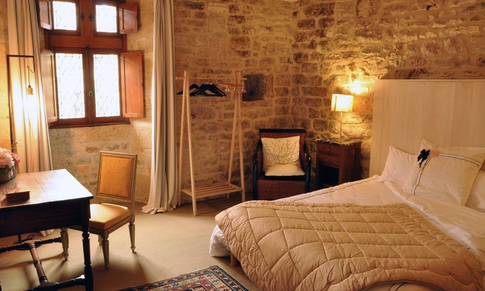 Loubressac Casa | Medieval house with character