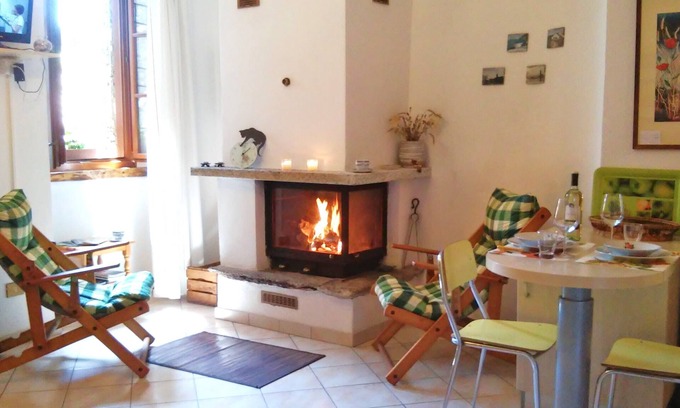Plesio Apartamento | Torre medieval en un pueblo pintoresco