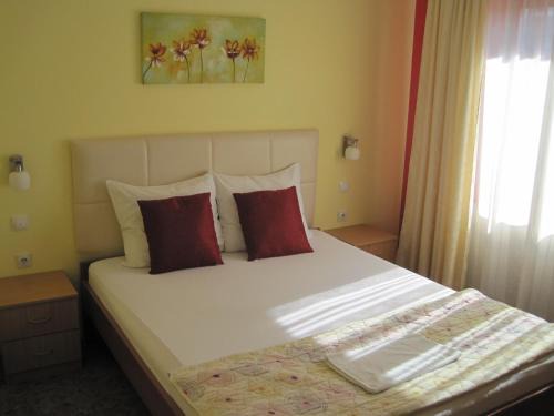 Medijana Casa | Medijana Apartments Niš
