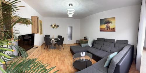 Stadtmitte Apartamento | Medina apartment