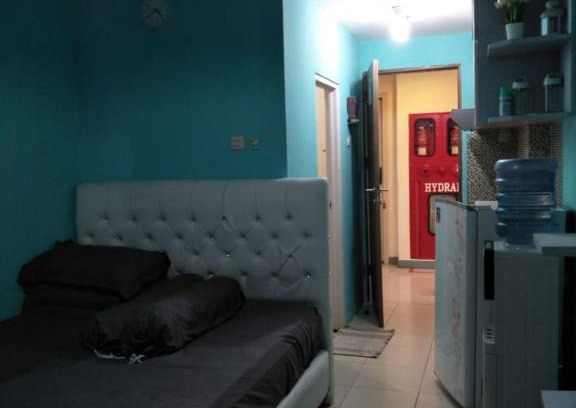 Curug Apartamento | Medina Apartment