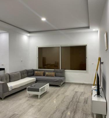 Yasmine Apartamento | Medina Charm Yasmine Hammamet