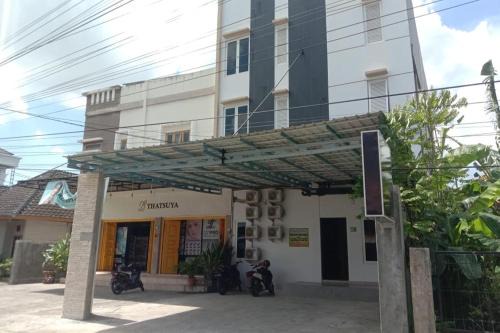 Banda Aceh Casa | Medina House Syari'ah Aceh