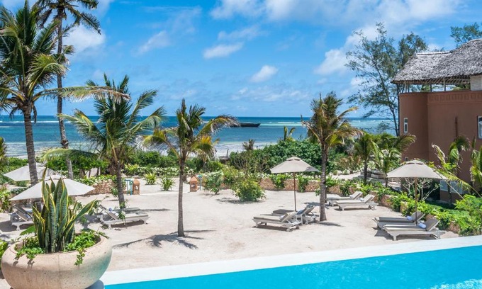 Watamu Complejo | Medina Palms