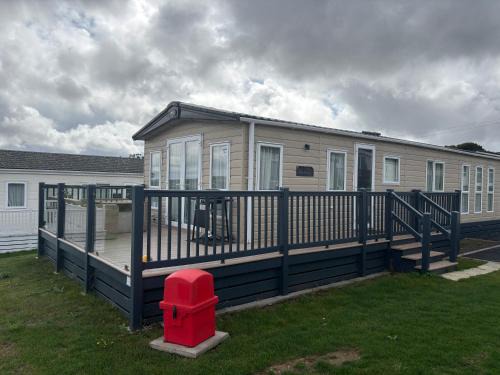 Cowes Complejo | Medina Rise 14a Thorness Bay