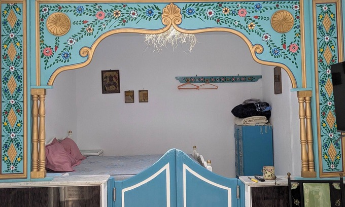 Medina de Sousse Casa | Medina town house