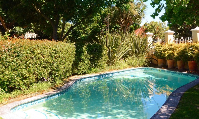 Mowbray Casa | Medindi Manor