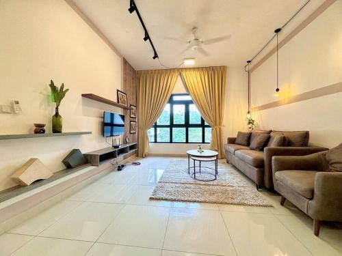 Medini Apartamento | Medini Meridin by Luxecocoo CK Legoland