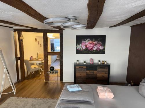 Fulda Apartamento | Mediterran Apartments-Cabernet Sauvignon