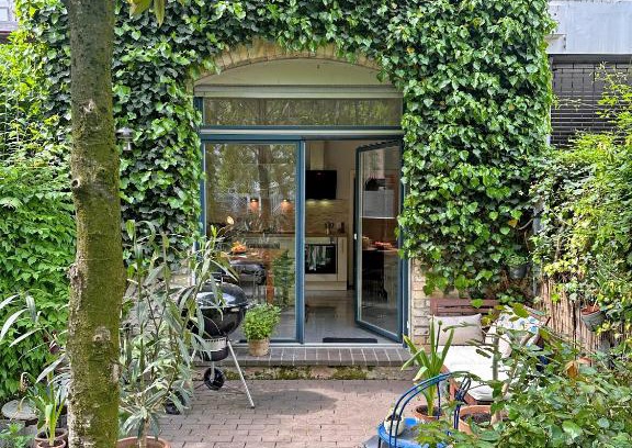 Nordliche Innenstadt Apartamento | Mediterrane EG-Wohnung/BASF-Nähe/650mbit WLAN