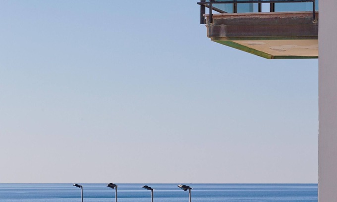 Magazzeno Hotel | Mediterranea Hotel & Convention Center