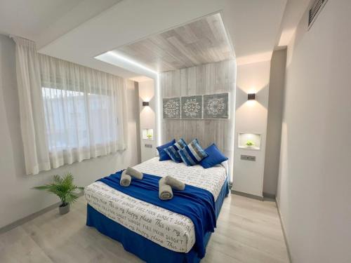 La Pineda Apartamento | Mediterranea Loft New