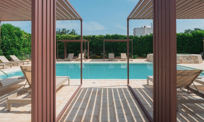 Villaggio Resta Casa | Mediterranea Residence