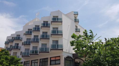 Magazzeno Apartamento | Mediterranea Residence