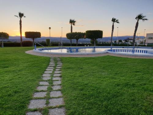 Monte Faro Apartamento | Mediterraneamente soleado