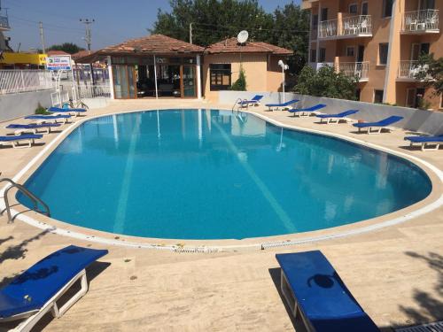 Hisaronu Apartamento | Mediterranean Apart Fethiye