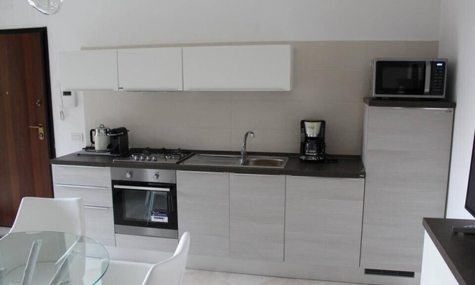 Taormina Casa | Mediterranean Apartment Taormina