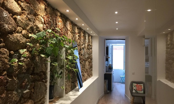Ajaccio Apartamento | APARTAMENTO MEDITERRÁNEO COCON HYPER DOWNTOWN CONFORTABLE