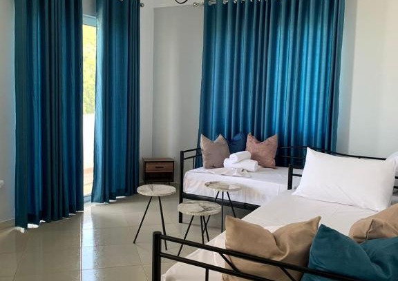 Himare Casa | Mediterranean Apartments