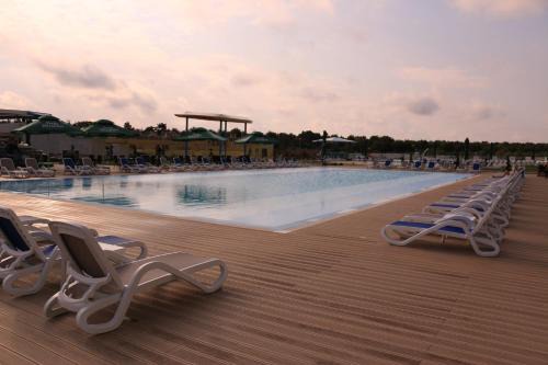 Neptun Apartamento | Mediterranean Apartments at Blaxy, Olimp