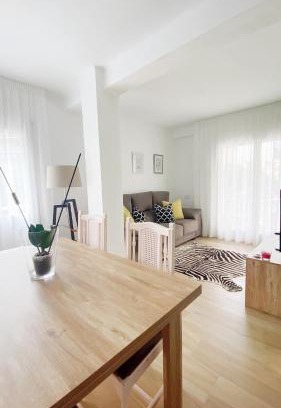 Blanes Apartamento | MEDITERRANEAN APt