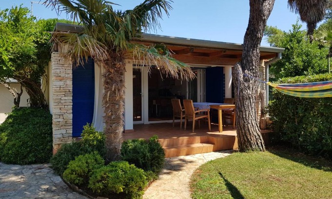 Đuba Casa | Mediterranean Beach House