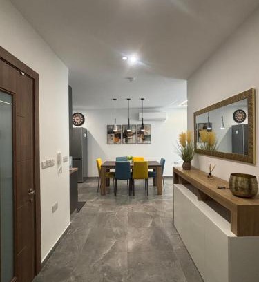 Qawra Apartamento | Mediterranean Breeze