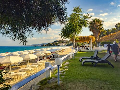 Caminia Casa | Mediterranean dream - Caminia Bay
