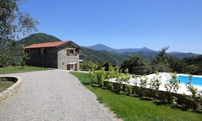 Pigna Villa | Vacaciones mediterráneas