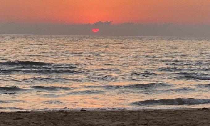 Santa Croce Camerina Casa | Mediterranean Sunset Lodge