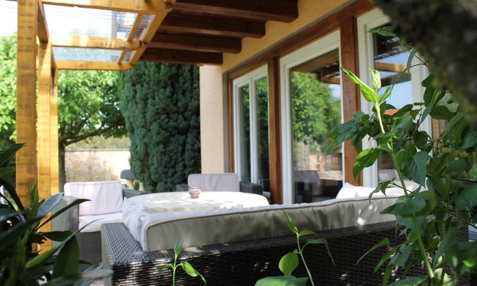 Vogelgrun Apartamento | Ambiente mediterráneo en una zona rural y tranquila.